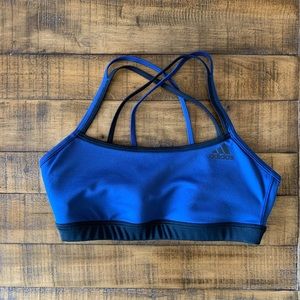 Women’s adidas sports bra
